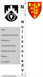 Mobile Screenshot of cudgelwar.org